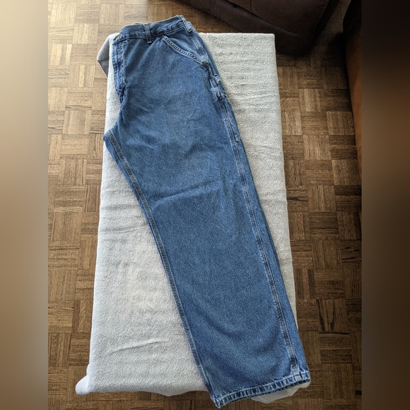 Men's Carhartt Jeans - Picture 5 of 6